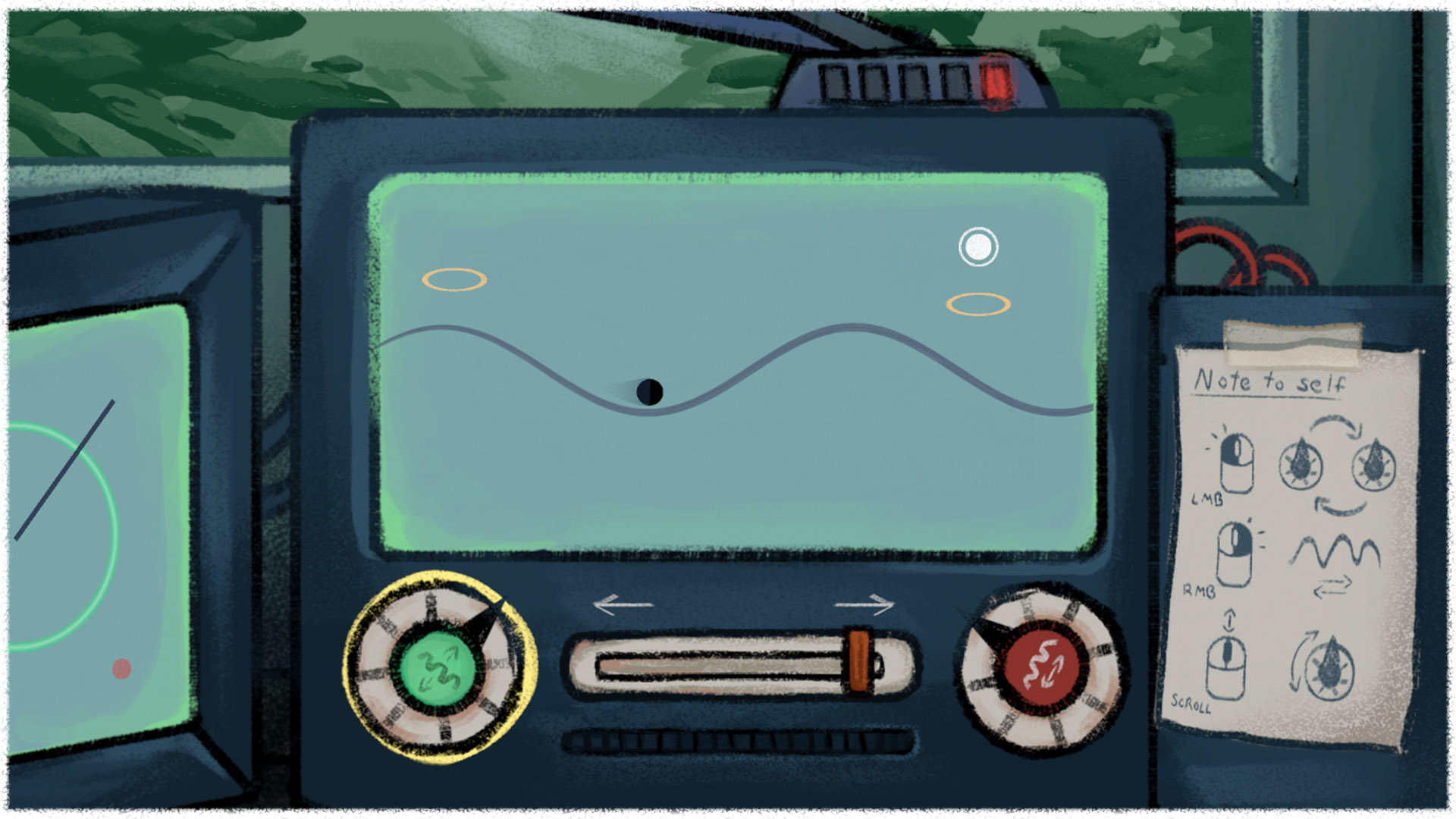 Juego completo Static Free