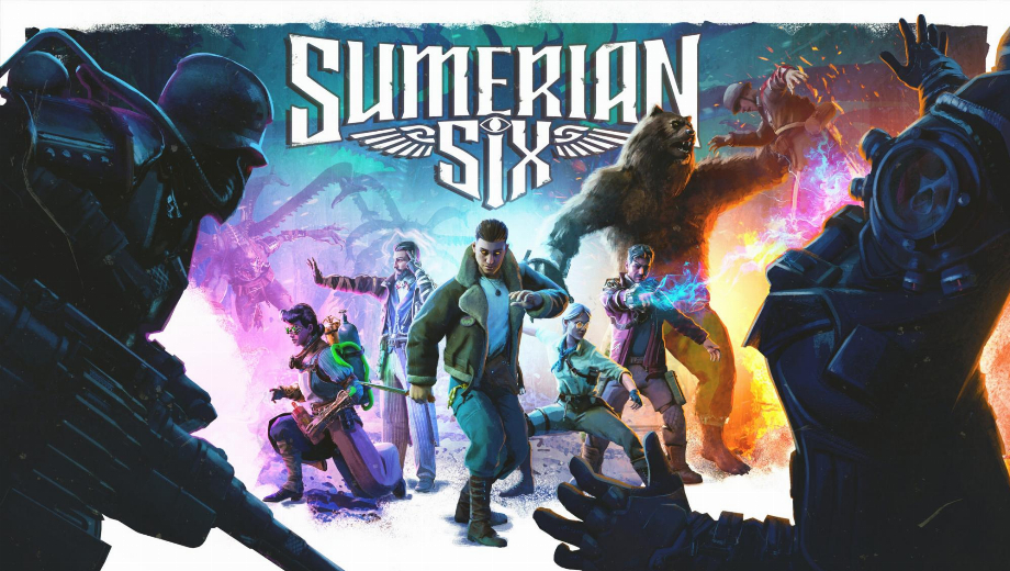 Sumerian Six v1.0 (+5 Trainer)