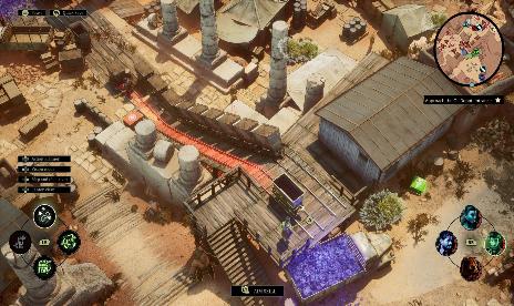 Sumerian Six v1.0 (+5 Trainer)