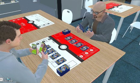 TCG Card Shop Simulator TCG CARD - POKEMON Mod v2.2.3