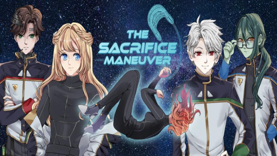 The Sacrifice Maneuver Free Full Game v1.0