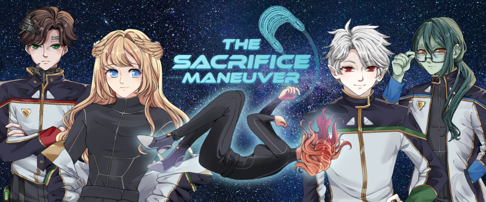 The Sacrifice Maneuver Free Full Game v1.0
