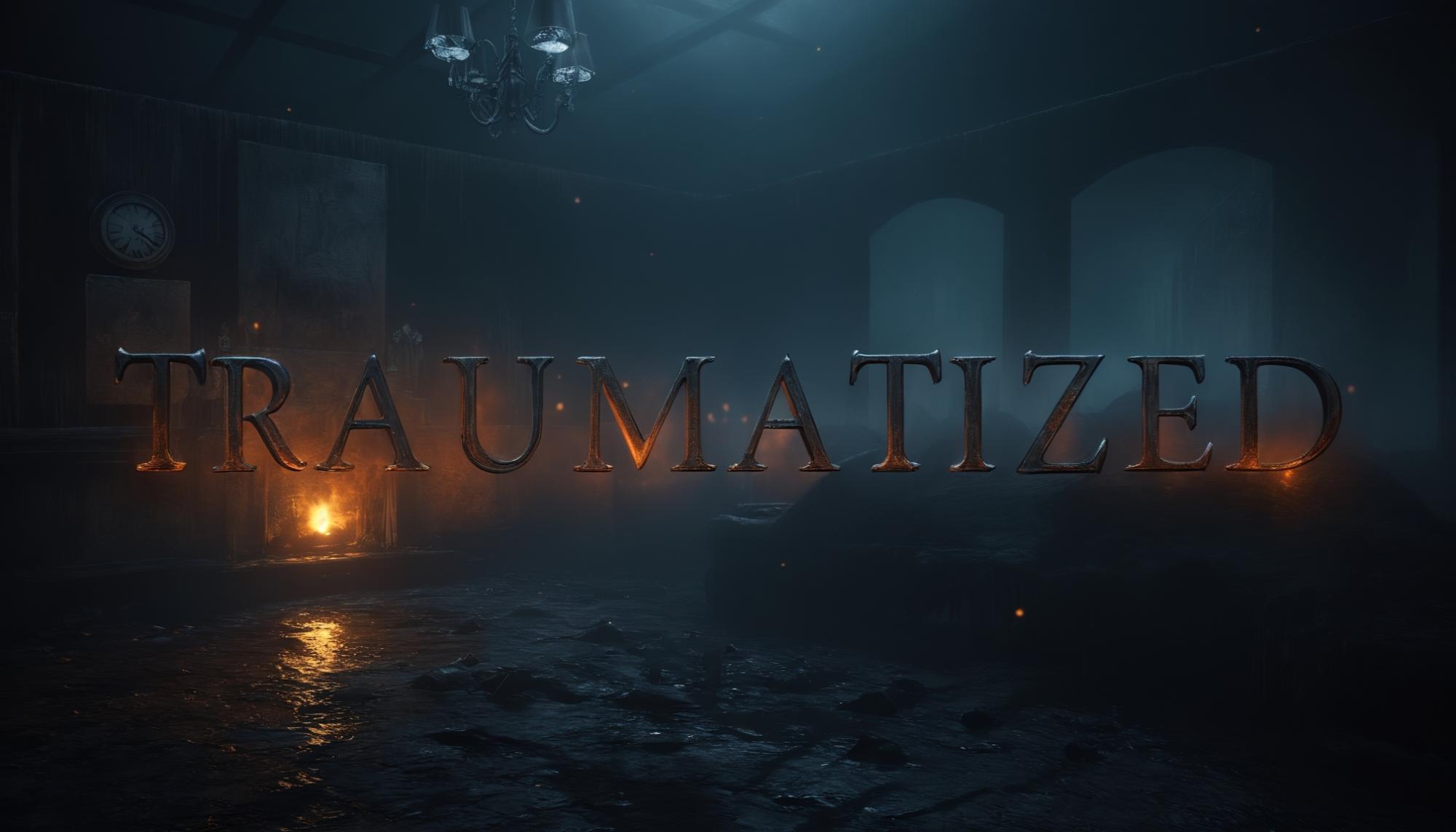 Traumatized Free Full Game