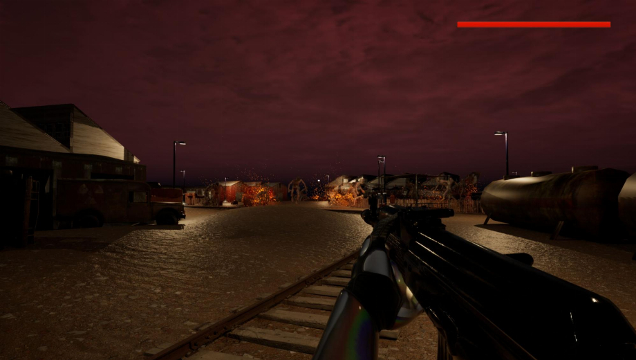 Undead Unleashed Kostenloses Vollspiel