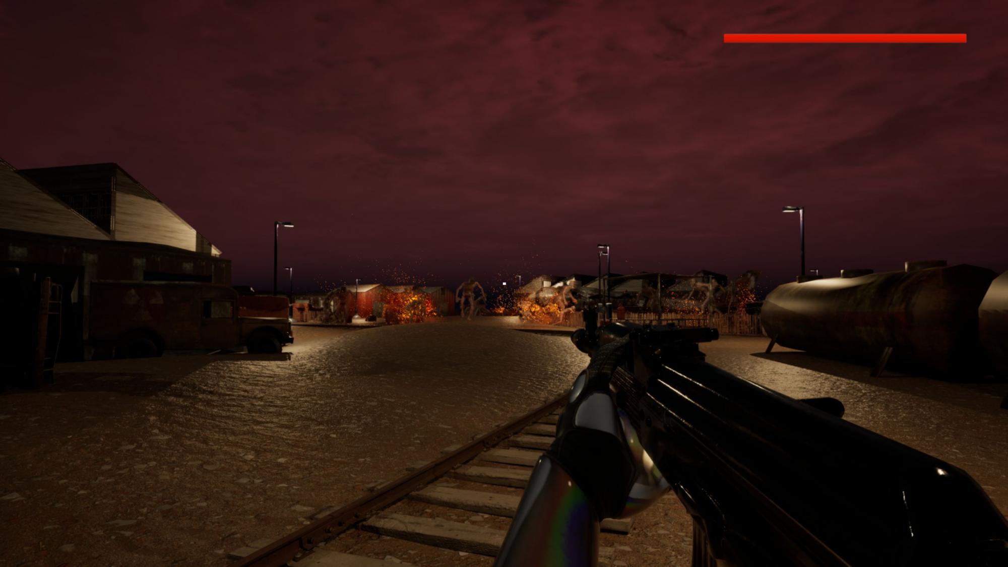 Undead Unleashed Kostenloses Vollspiel
