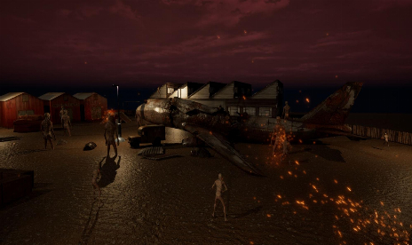 Undead Unleashed Kostenloses Vollspiel