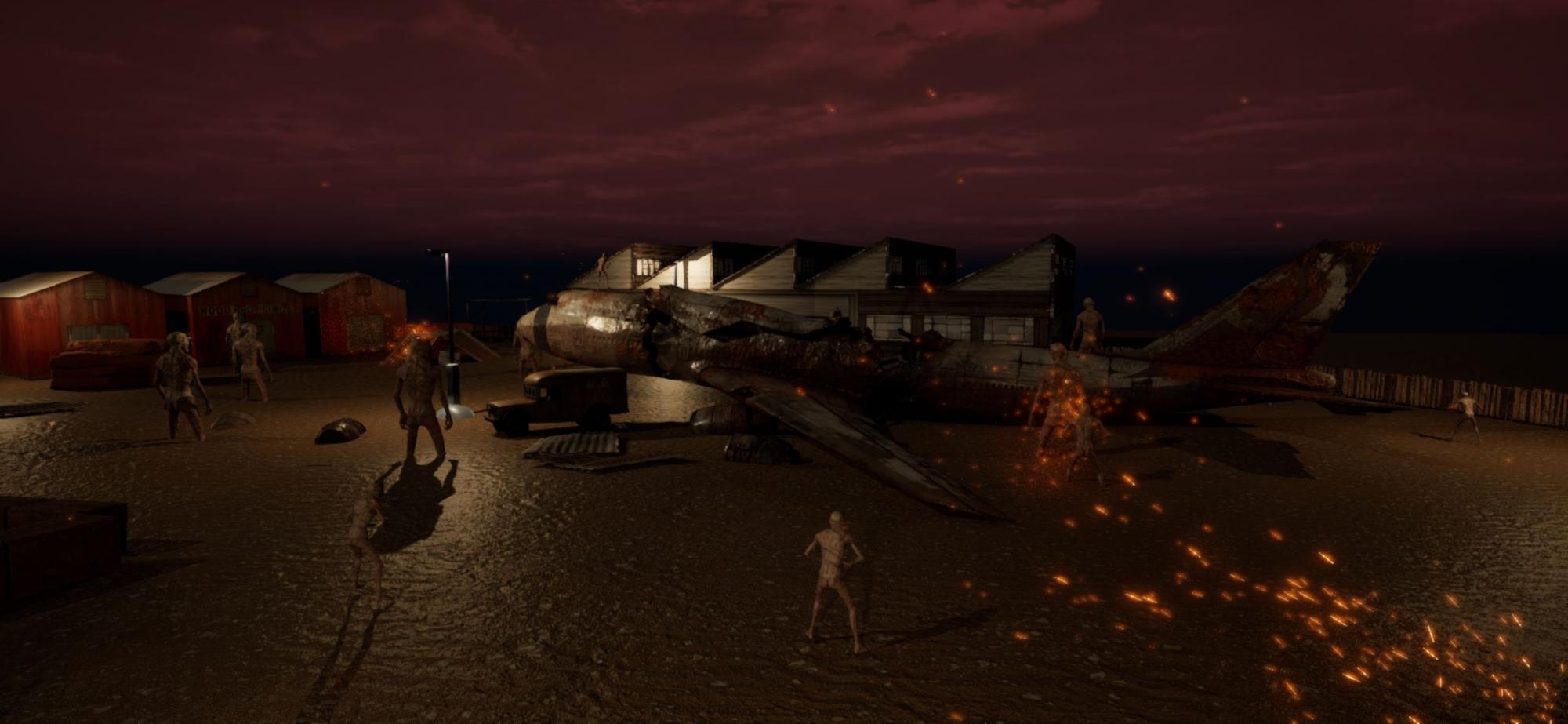 Undead Unleashed Juego completo gratis
