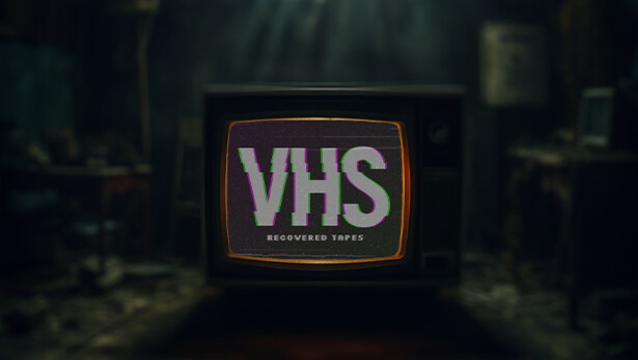 VHS: Recovered Tapes v1.0 (+2 Trainer)