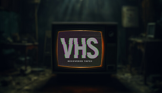 VHS: Cintas recuperadas v1.0 (+2 Entrenador)