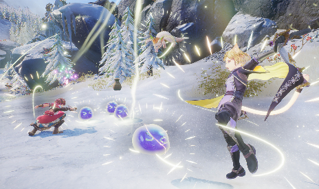 Visions of Mana v1.0+ (+26 Trainer)