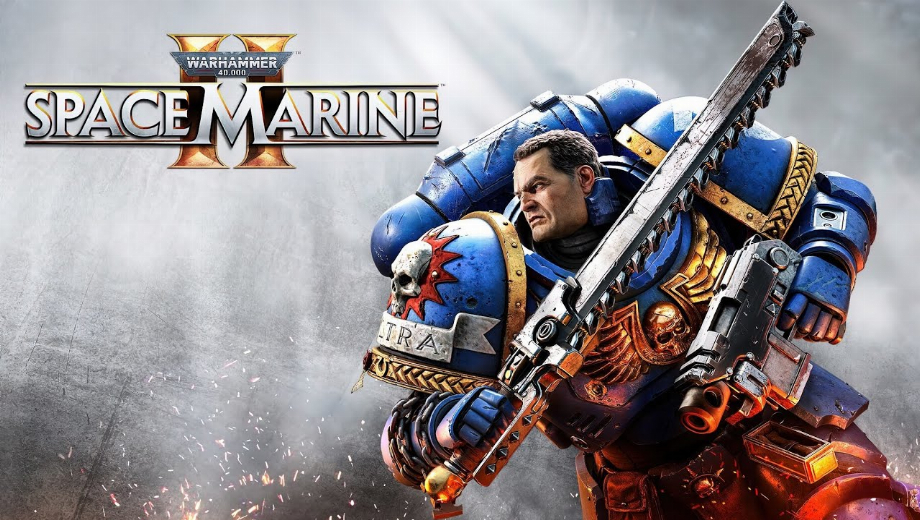 Warhammer 40,000: Space Marine 2 v1.0-v5.0+ (+7 Trainer)