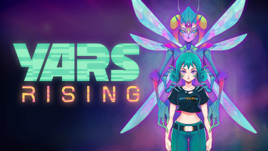 Yars Rising v1.1.0 (+2 Trainer)
