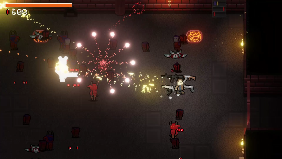 A Lot More Guns Free Full Game
