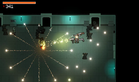 A Lot More Guns Free Full Game