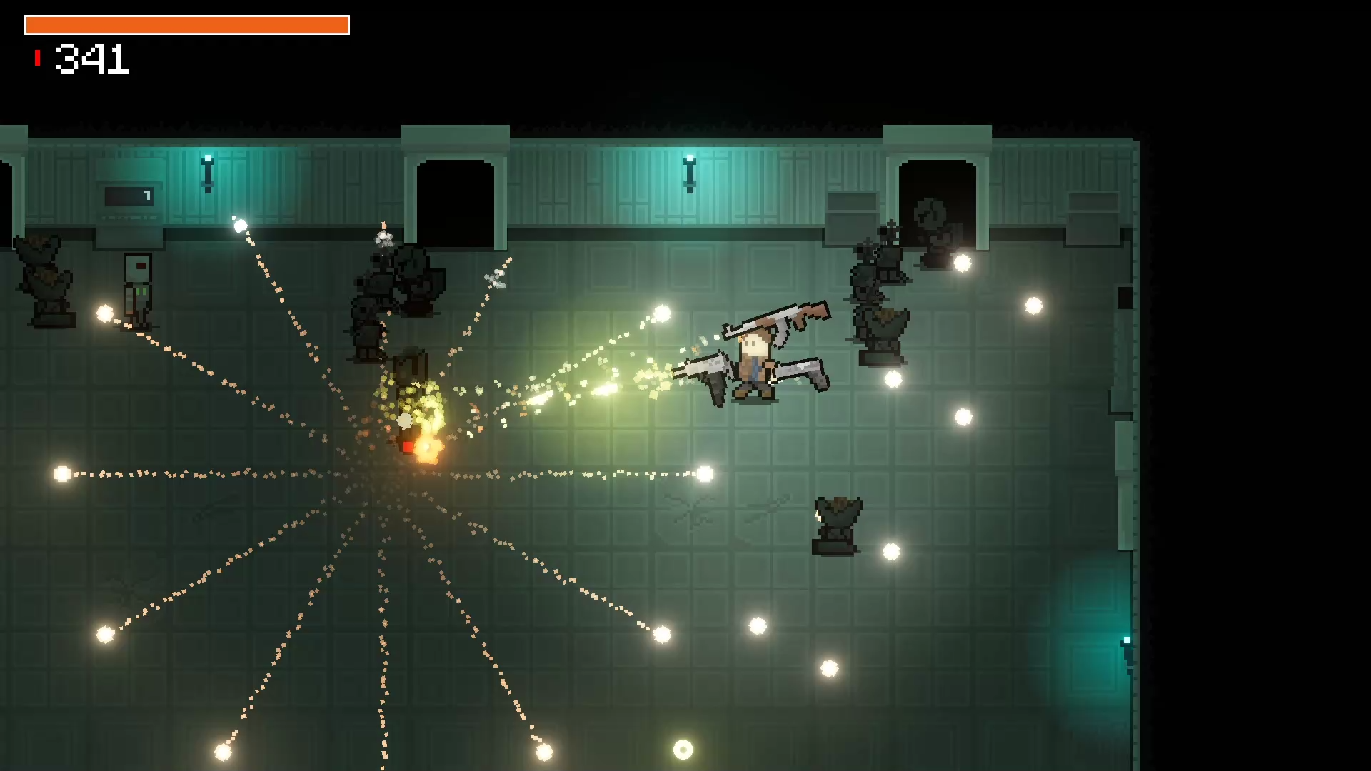 A Lot More Guns Free Volles Spiel