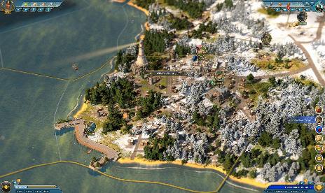 Ara: History Untold v1.0-v1.1+ (+11 Trainer)