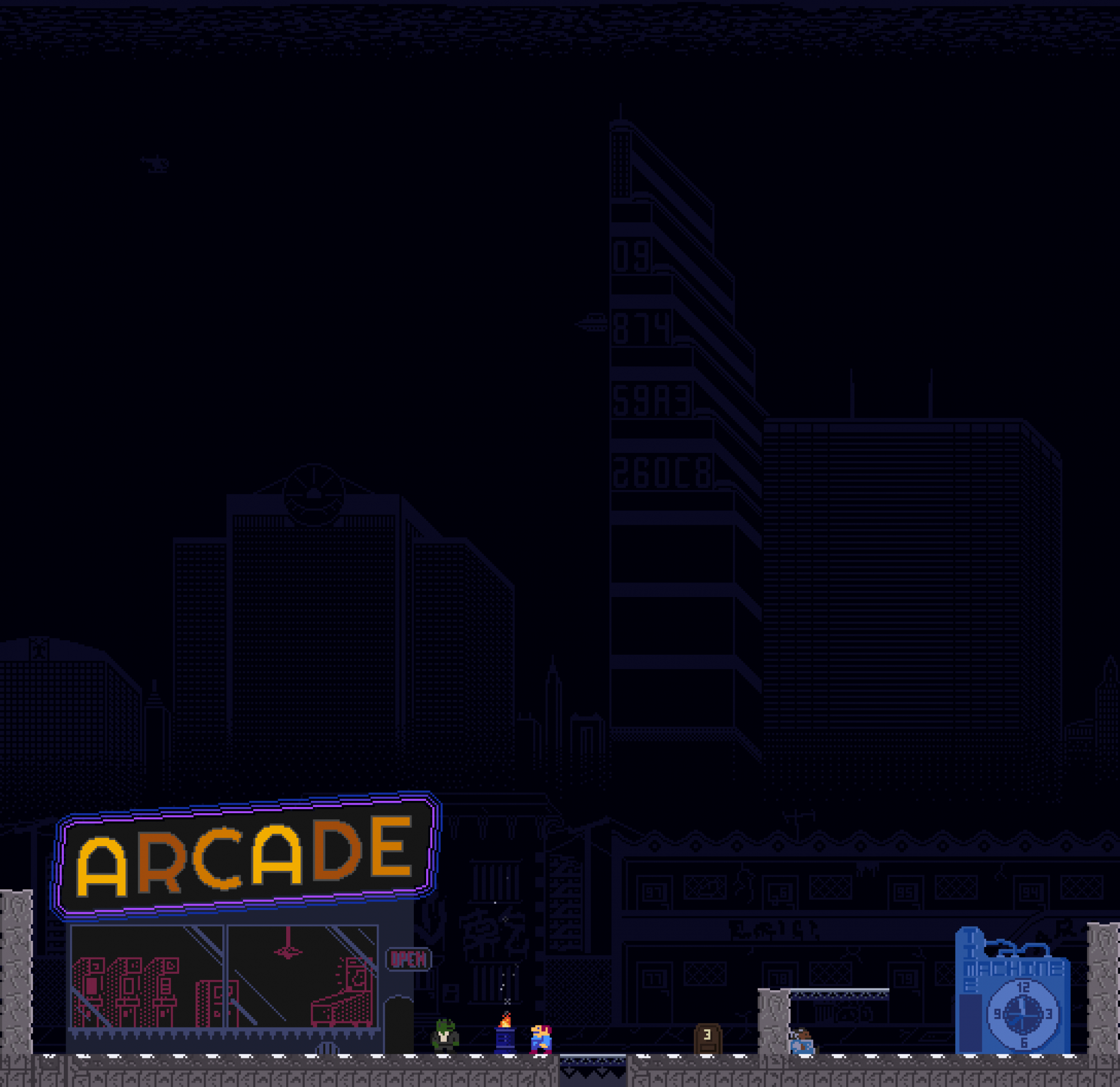 Arid Arnold Free Juego Completo v1.1