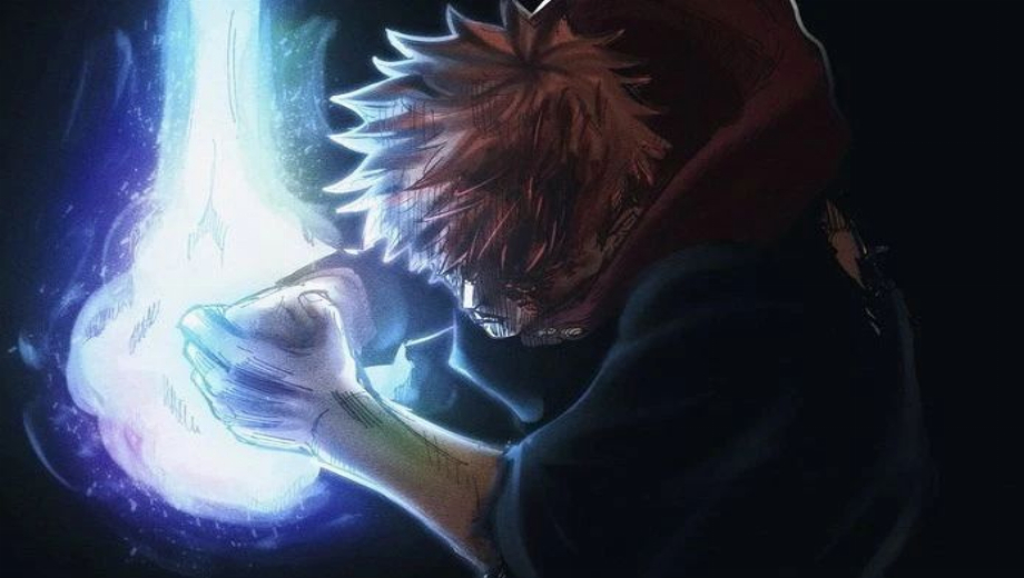 Blade & Sorcery Divergent Fist Mod v1.1