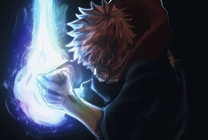 Blade & Sorcery Puño Divergente Mod v1.1