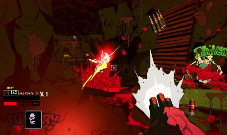 Chains of Fury v1.0.0.2 (+5 Trainer)