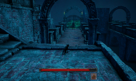 Children of the Moon – The Witch Free Full Game