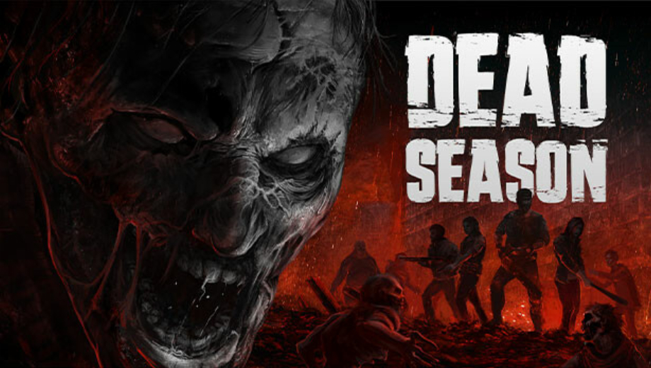 Dead Season v1.0 (+5 Trainer)
