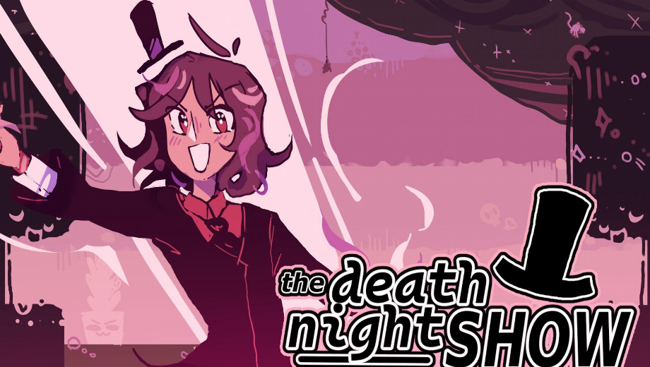 The Death Night Show - Kostenloses komplettes Spiel v1.0