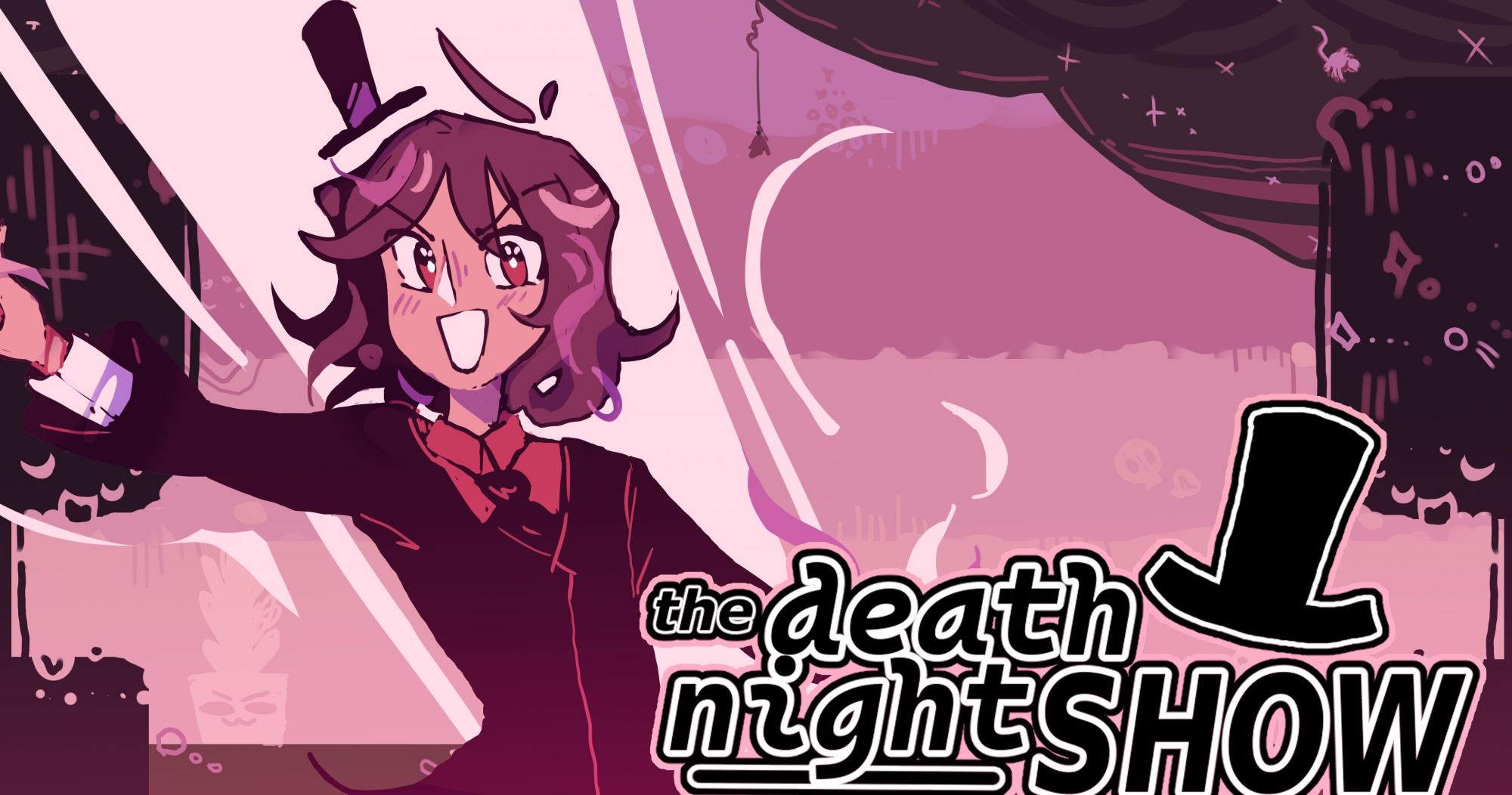 The Death Night Show Juego Completo Gratis v1.0