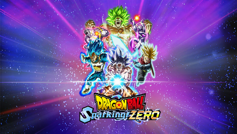 DRAGON BALL: ¡Chispas! ZERO Lag Fix Mod v1.0