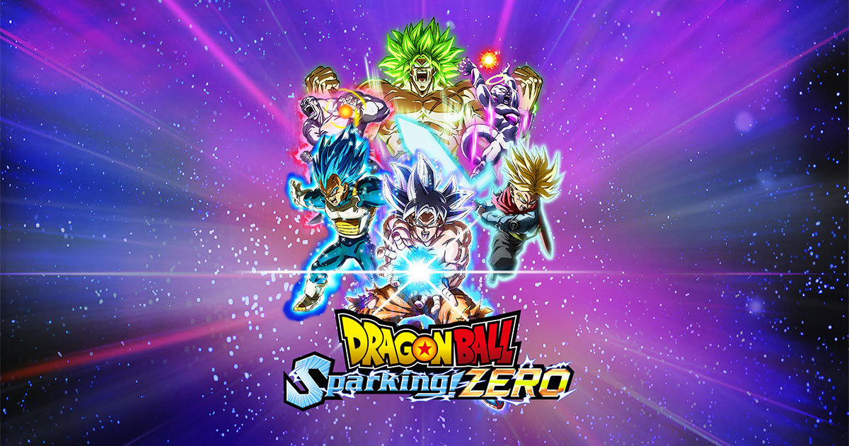 DRAGON BALL : Sparking ! ZERO Priorité élevée dans les processus CPU - DISK - RAM (Élimination des bégaiements) Mod v1.0