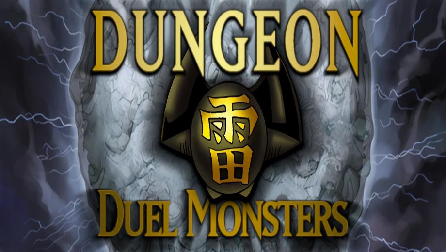 Dungeon Duel Monsters