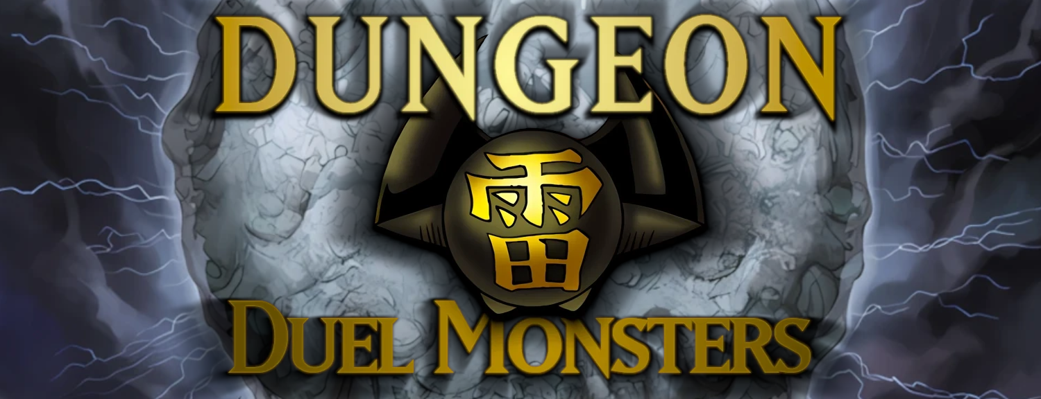 Dungeon Duel Monsters