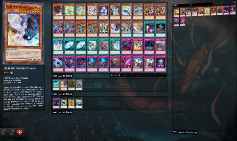 Dungeon Duel Monsters Free Full Game