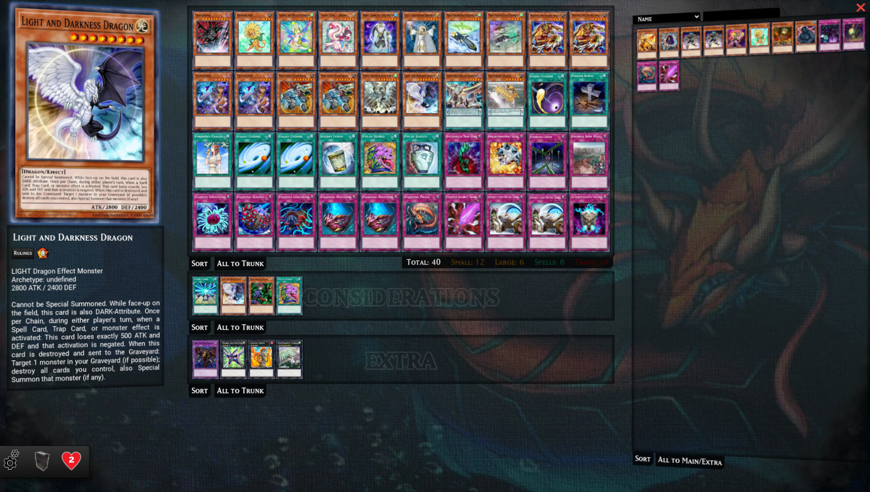 Dungeon Duel Monsters Juego completo gratis