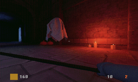 Dungeon Sugar Free Volles Spiel