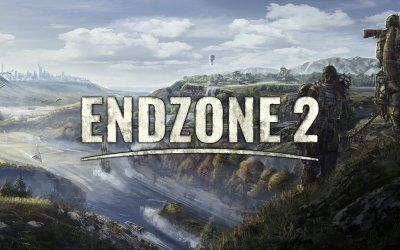 Endzone 2 (+14 Trainer)  – Update August 2025