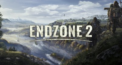 Endzone 2 (+14 Trainer) [FLiNG] – Update August...