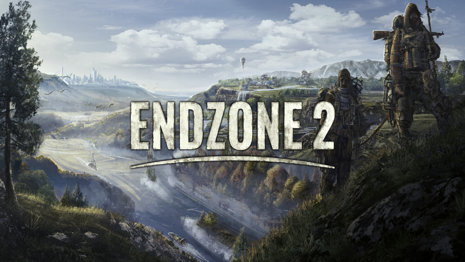 Endzone 2 Updated (+14 Trainer)
