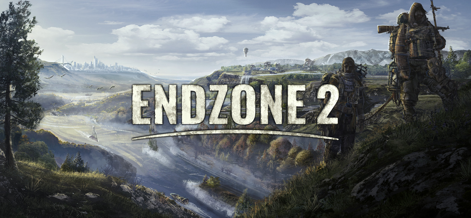 Endzone 2 Updated (+14 Trainer)