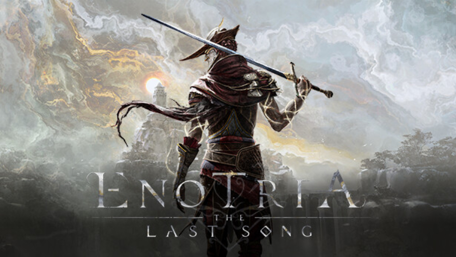 Enotria: The Last Song v1.002 (+4 Trainer)