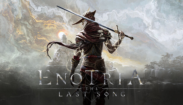 Enotria: The Last Song (+4 Trainer)