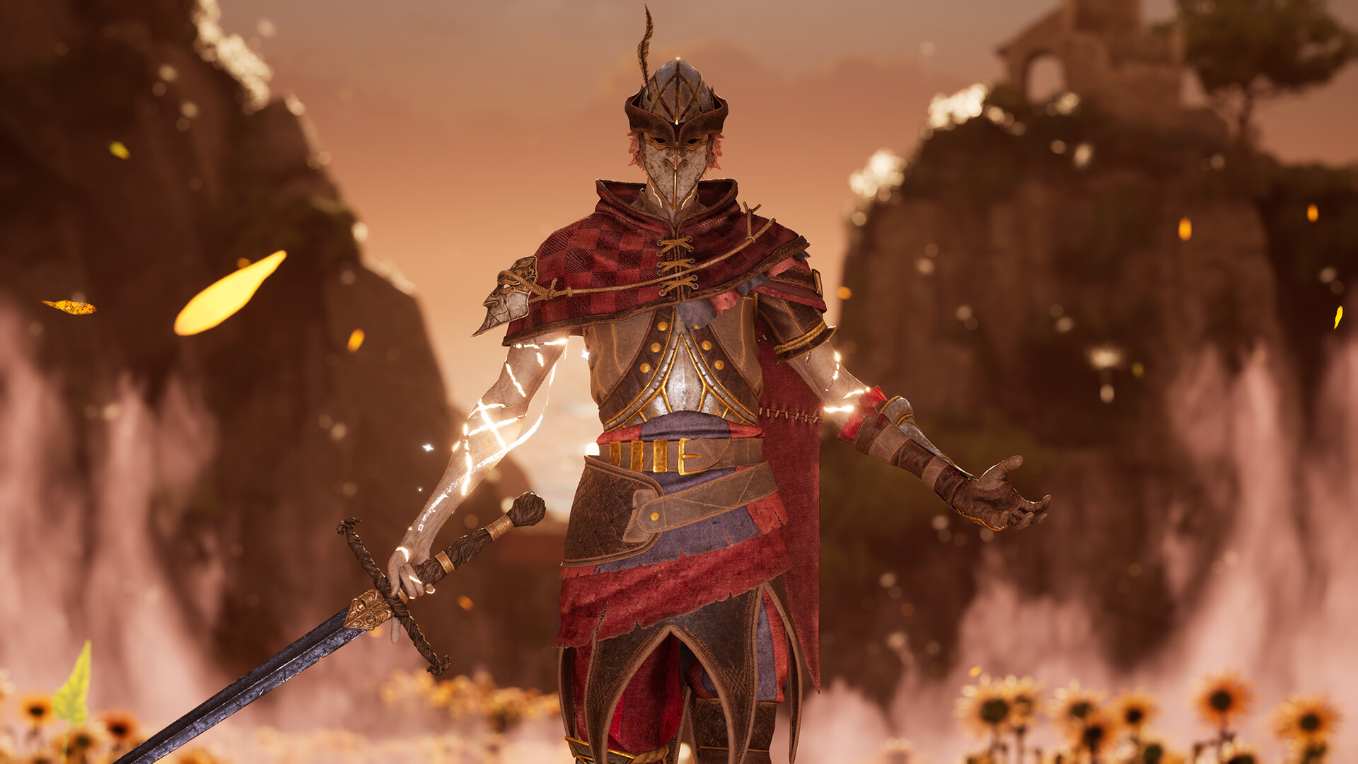 Enotria: The Last Song v1.002 (+4 Trainer)