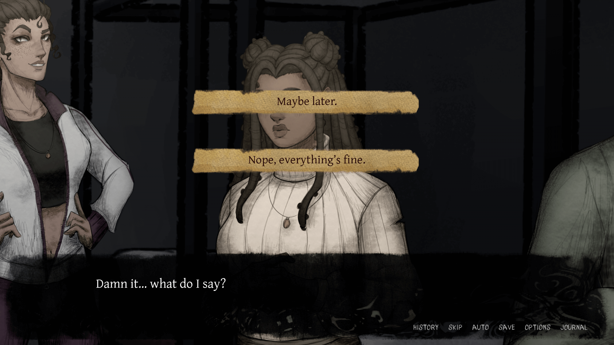 Epimutation Free Juego Completo v1.0