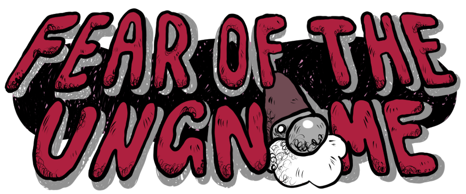 Fear of the Ungnome Free Full Game (en anglais)