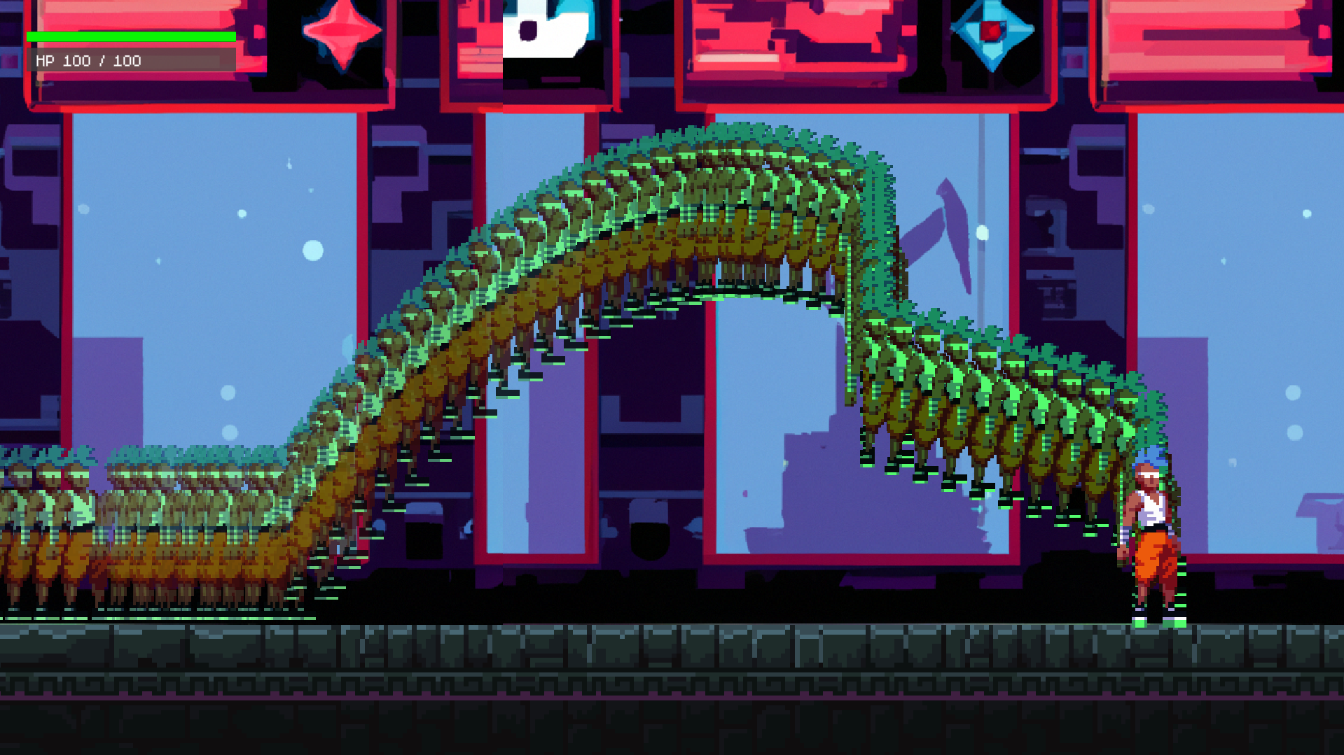 Flatlined Free Full Game