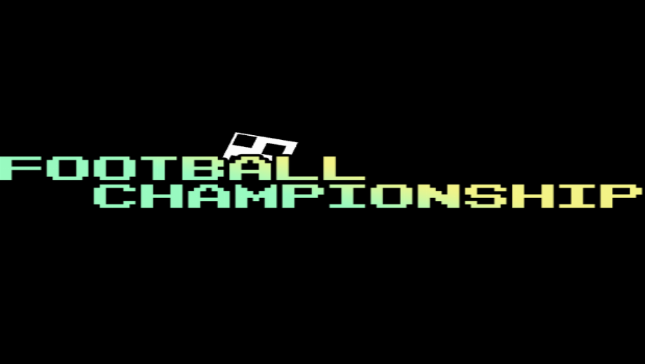 Football Championship Free Full Game