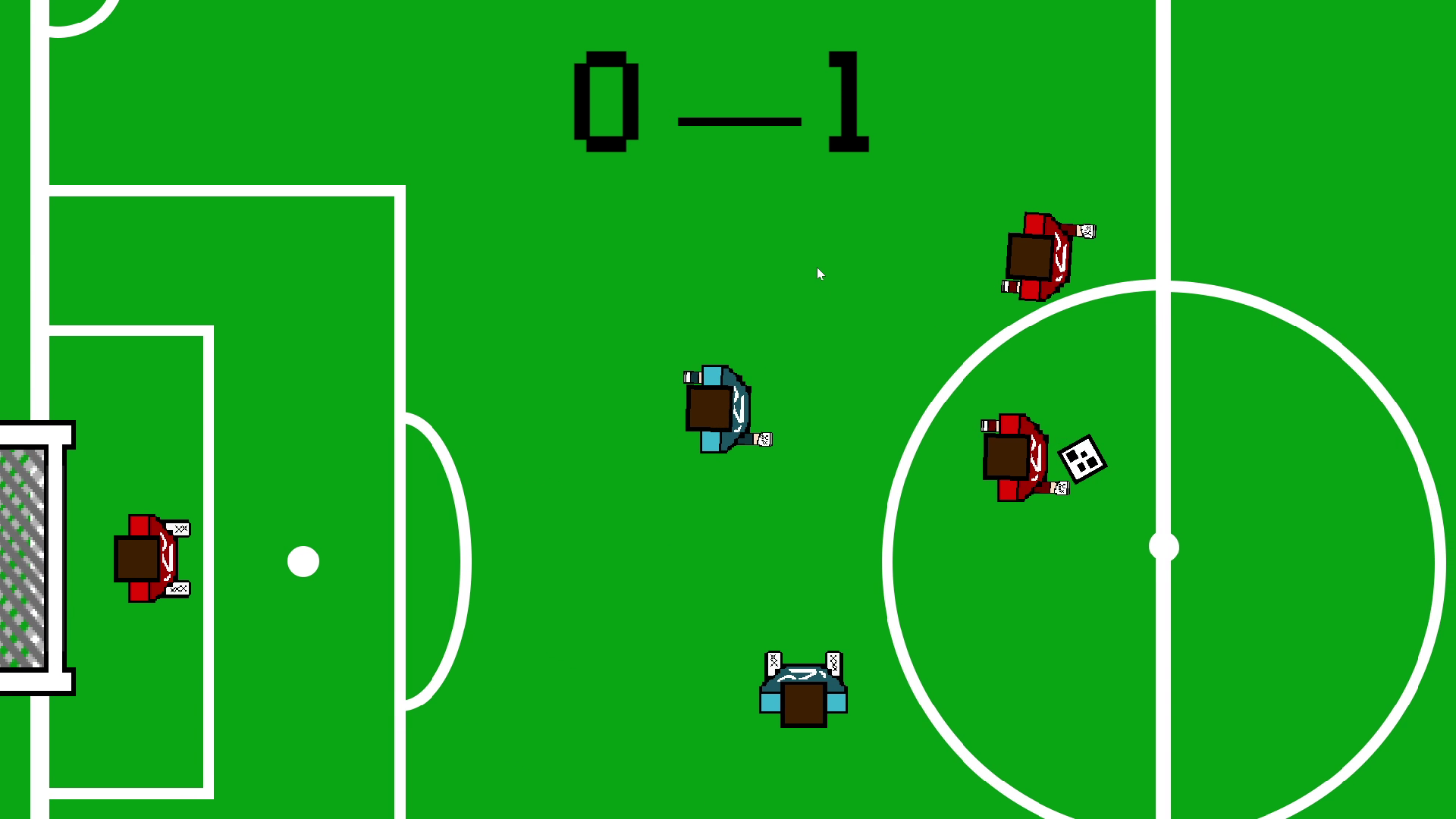 Football Championship Free Full Game