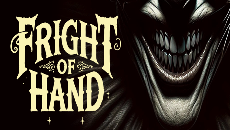 Fright of Hand Free Full Game v1.0