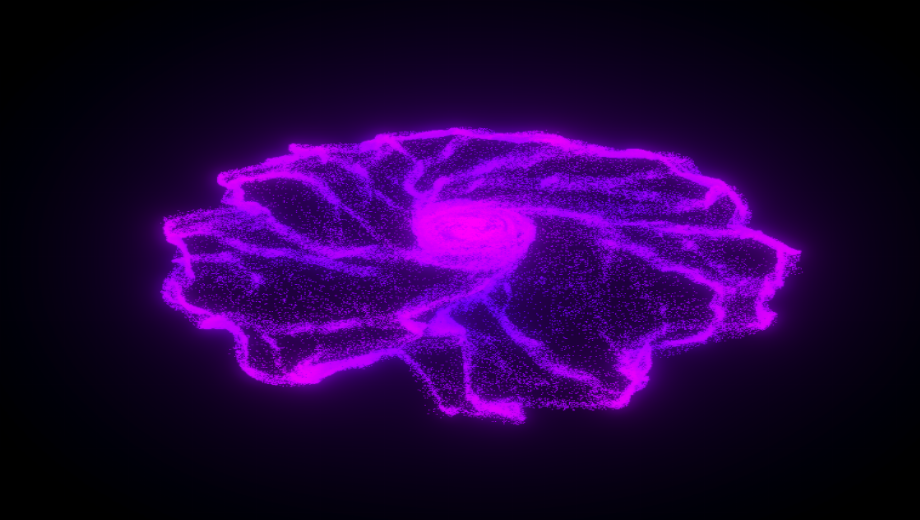 Galaxy Simulator 3D Freies volles Spiel