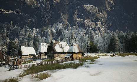 New Manor Lords maps “soon”, but don’t expect anything non-European